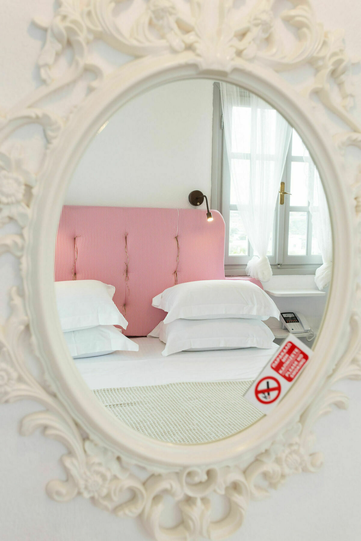 Evi Rooms Alikí Extérieur photo
